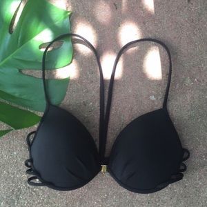 Victoria’s Secret Push Up Bikini Top